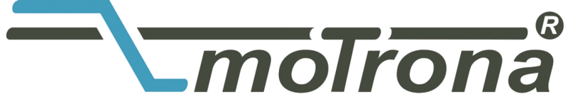 Motrona Logo