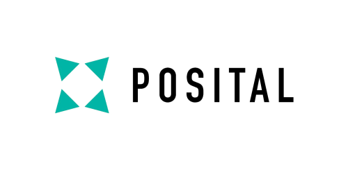 Posital Logo 2021